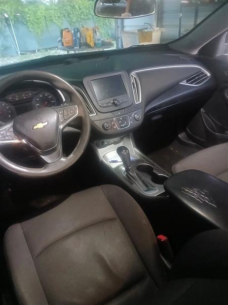 Chevrolet Malibu LS 2017