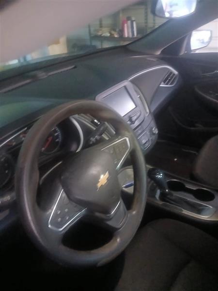 Chevrolet Malibu LS 2017