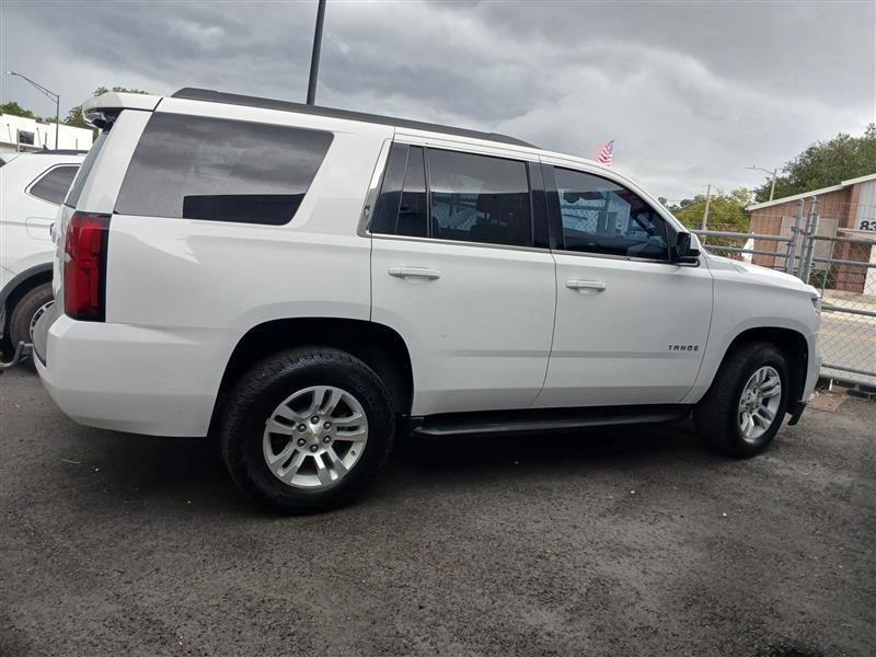 Chevrolet Tahoe LT 2WD 2015