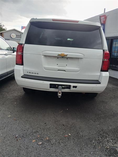 Chevrolet Tahoe LT 2WD 2015