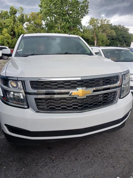Chevrolet Tahoe LT 2WD 2015