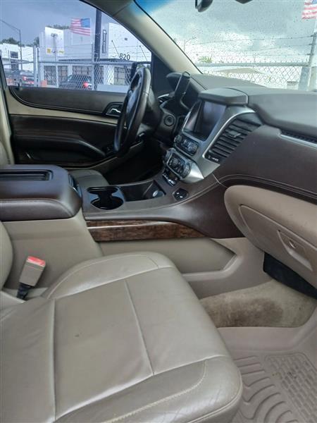 Chevrolet Tahoe LT 2WD 2015