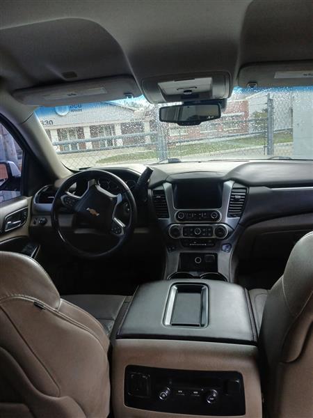 Chevrolet Tahoe LT 2WD 2015