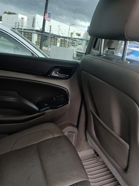 Chevrolet Tahoe LT 2WD 2015