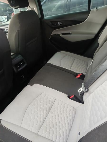 Chevrolet Equinox LS 2WD 2019