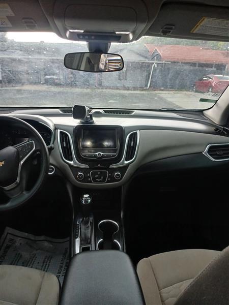 Chevrolet Equinox LS 2WD 2019
