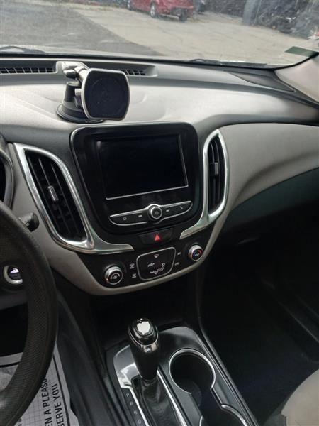 Chevrolet Equinox LS 2WD 2019