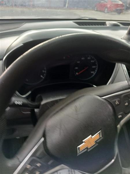 Chevrolet Equinox LS 2WD 2019