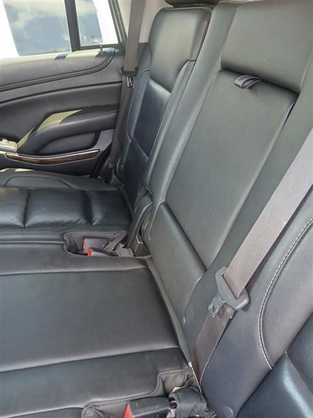 Chevrolet Tahoe LT 4WD 2016