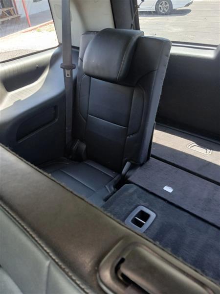 Chevrolet Tahoe LT 4WD 2016