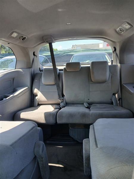 Honda Odyssey LX 2014