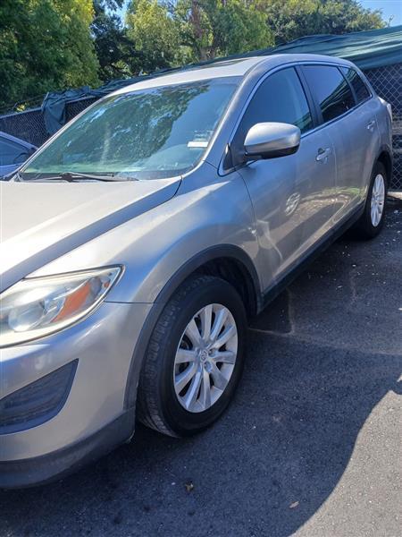 Mazda CX-9 Touring 2010