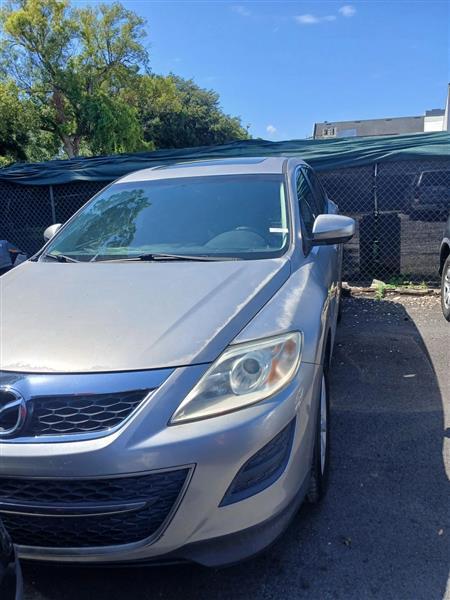 Mazda CX-9 Touring 2010