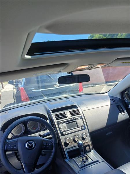 Mazda CX-9 Touring 2010