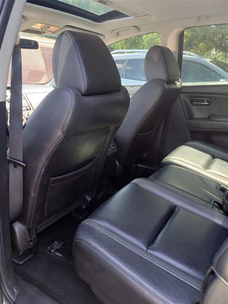 Mazda CX-9 Touring 2010