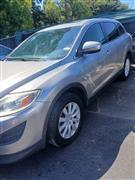 2010 Mazda CX-9 