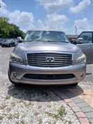 2014 Infiniti QX80 