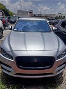 2019 Jaguar F-Pace 
