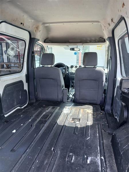 Ford Transit Connect XL 2010