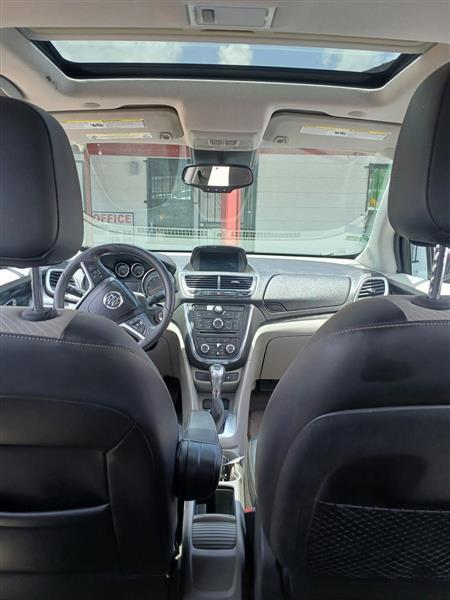 Buick Encore Convenience FWD 2014
