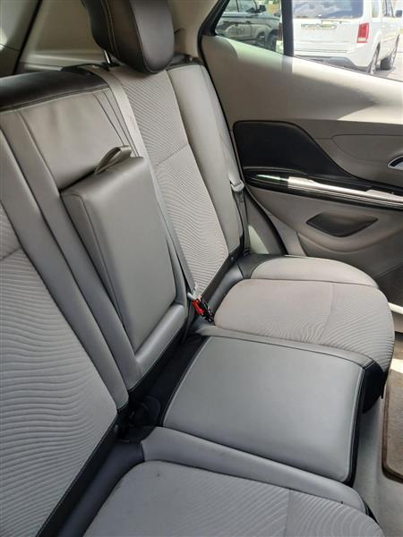 Buick Encore Convenience FWD 2014