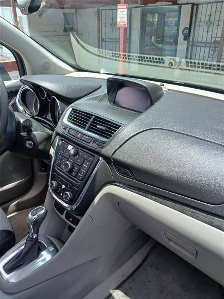 Buick Encore Convenience FWD 2014