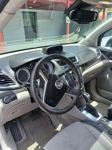 Buick Encore Convenience FWD 2014