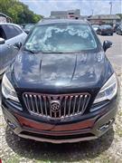2014 Buick Encore 