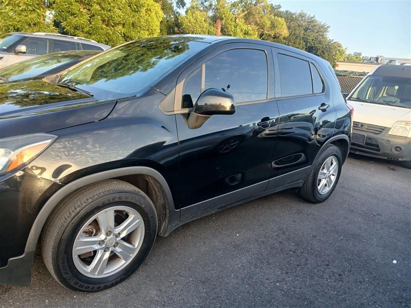 Chevrolet Trax LS FWD 2019