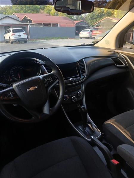 Chevrolet Trax LS FWD 2019
