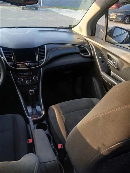 Chevrolet Trax LS FWD 2019