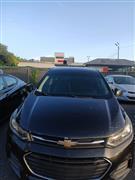 2019 Chevrolet Trax 