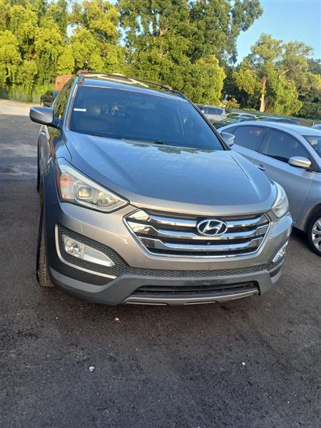 2014 Hyundai Santa Fe Sport 2.4 FWD