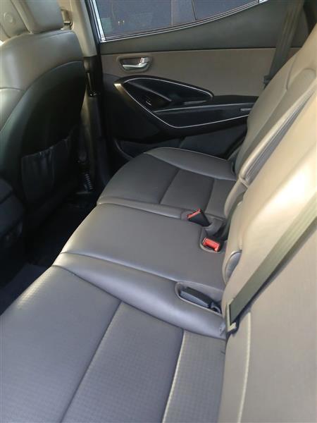 Hyundai Santa Fe Sport 2.4 FWD 2014