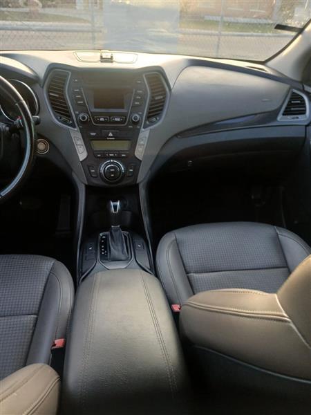 Hyundai Santa Fe Sport 2.4 FWD 2014