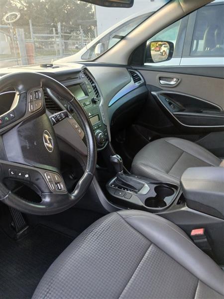 Hyundai Santa Fe Sport 2.4 FWD 2014