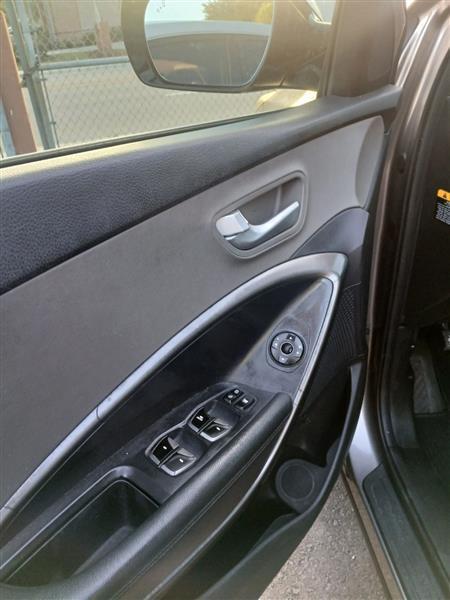 Hyundai Santa Fe Sport 2.4 FWD 2014