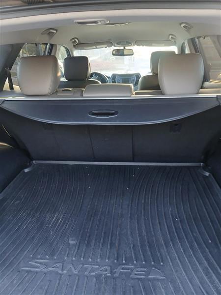 Hyundai Santa Fe Sport 2.4 FWD 2014