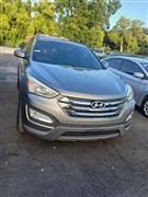 2014 Hyundai Santa Fe 