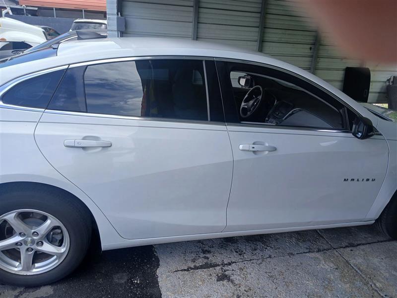 Chevrolet Malibu LS 2017
