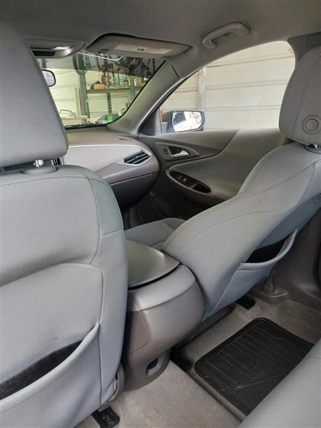 Chevrolet Malibu LS 2017