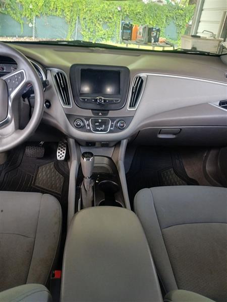 Chevrolet Malibu LS 2017