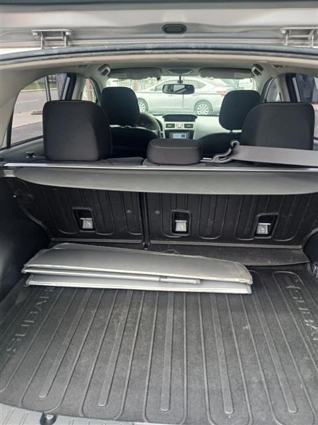 Subaru Impreza 2.0i Limited PZEV 5-Door 2016