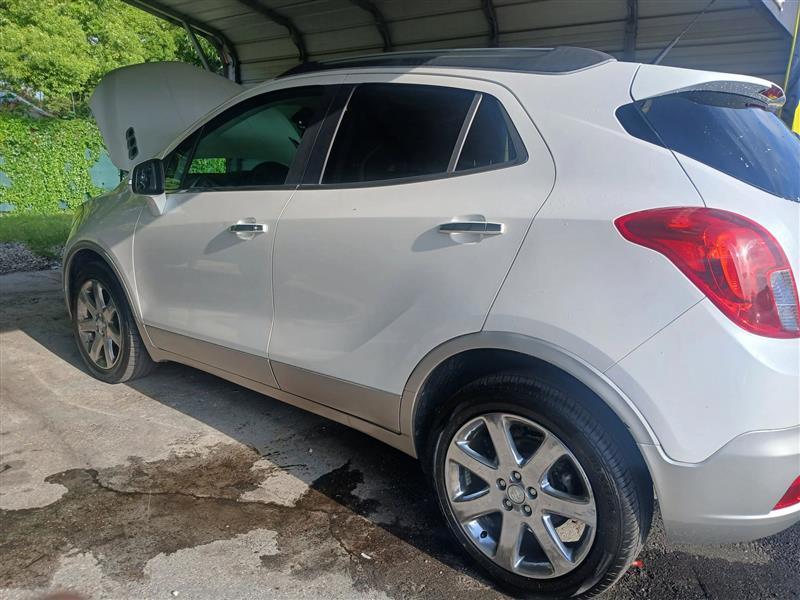 2014 Buick Encore Convenience FWD