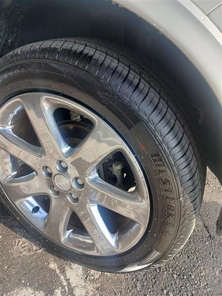 Buick Encore Convenience FWD 2014