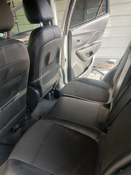 Buick Encore Convenience FWD 2014