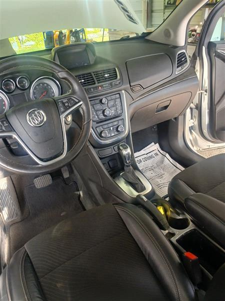 Buick Encore Convenience FWD 2014