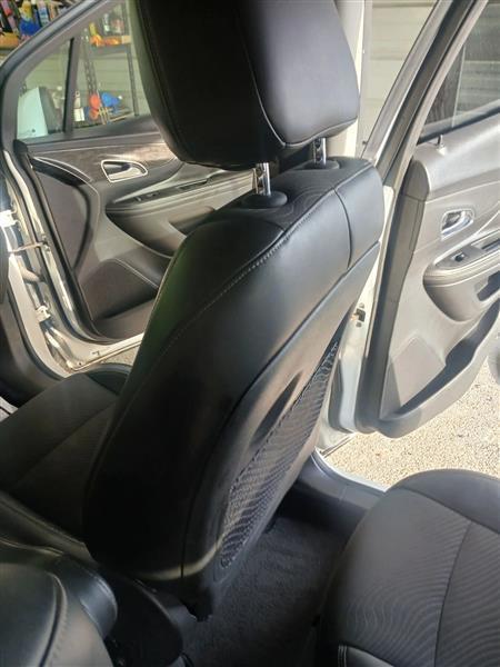 Buick Encore Convenience FWD 2014