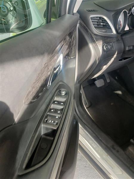 Buick Encore Convenience FWD 2014