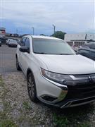 2019 Mitsubishi Outlander 